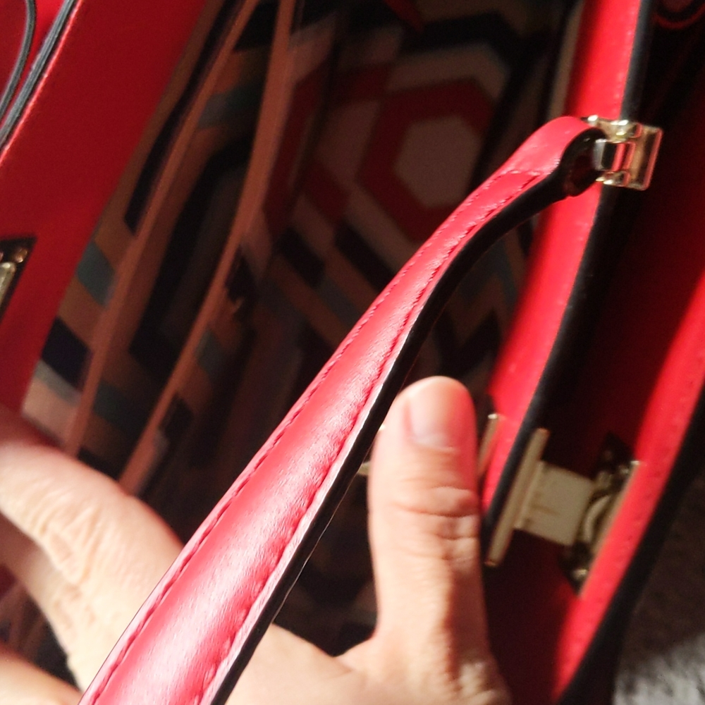 Kate Spade bag - Picture 4 of 4